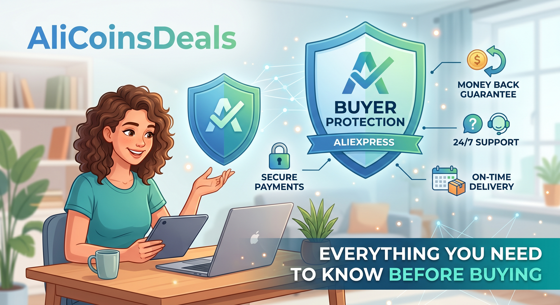 AliExpress Buyer Protection: The Complete 2026 Guide